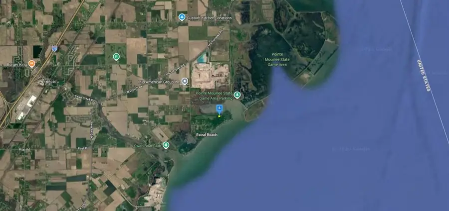 7800 Sovey, Newport, MI 48166 - #3