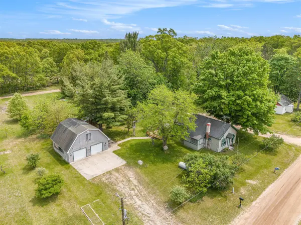 1754 Maggie, Fountain, MI 49410