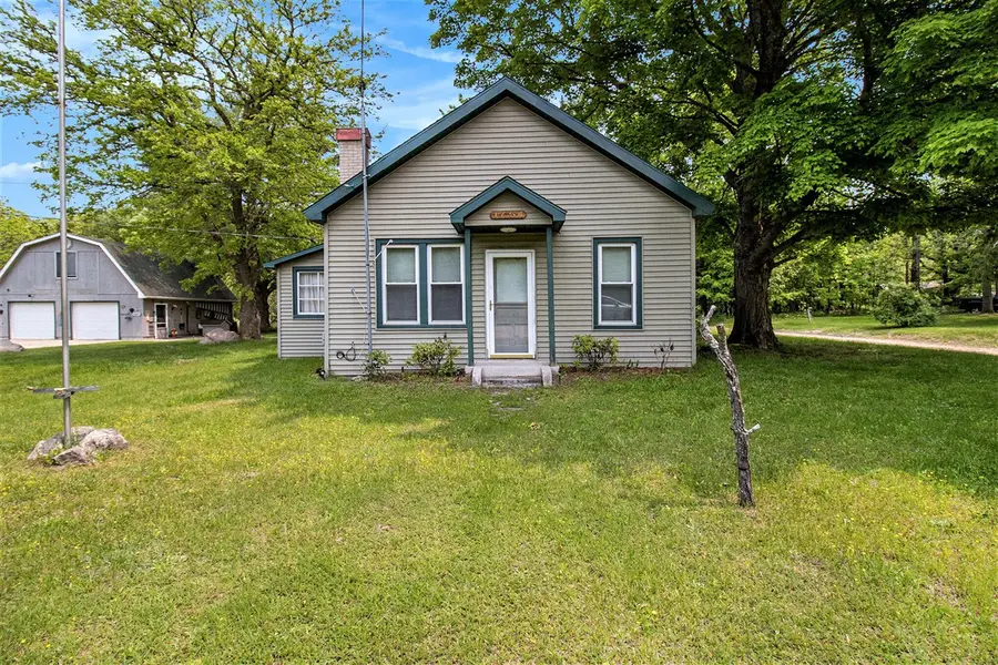 1754 Maggie, Fountain, MI 49410 - #2
