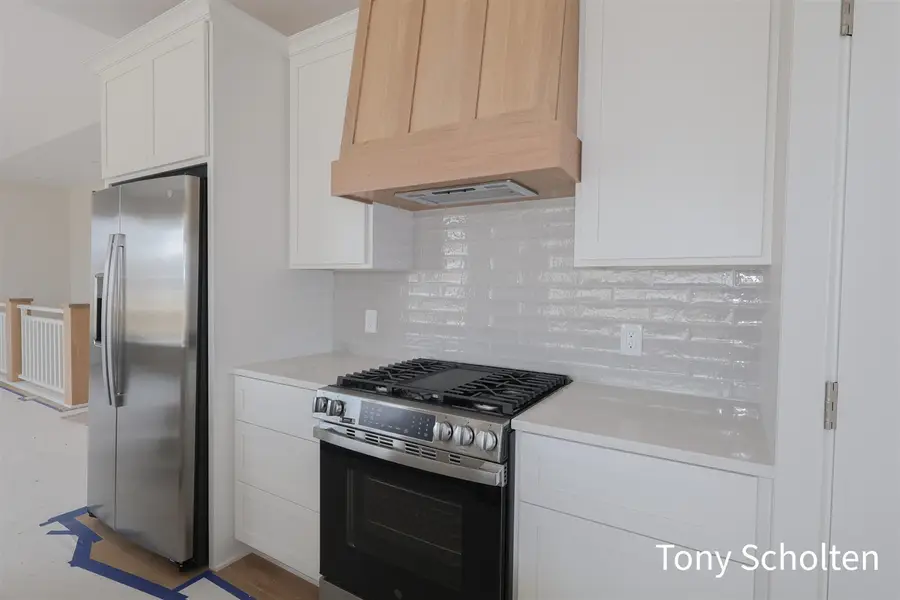 5172 Blendon Meadow #45, Hudsonville, MI 49426 - #2