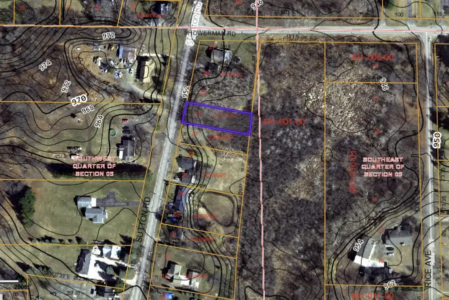 VL S Sutton, Jackson, MI 49203 - #2