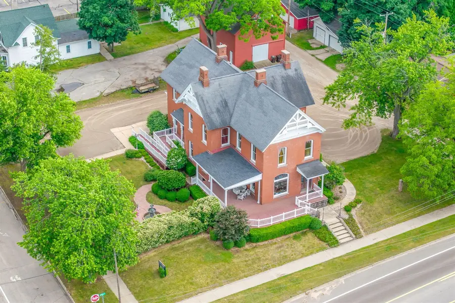 414 Maple, Big Rapids, MI 49307 - #3