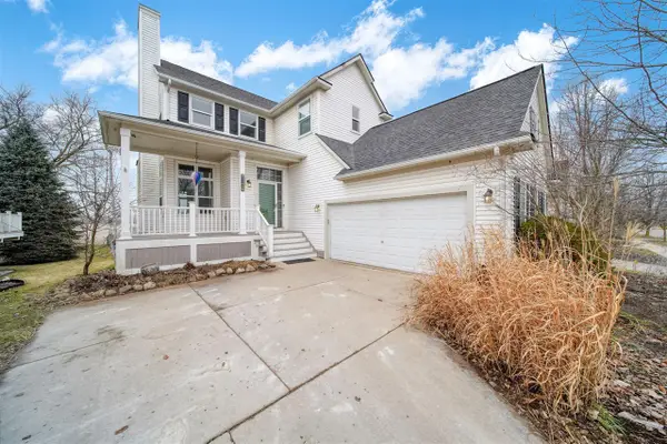 1309 Pierce, Milan, MI 48160