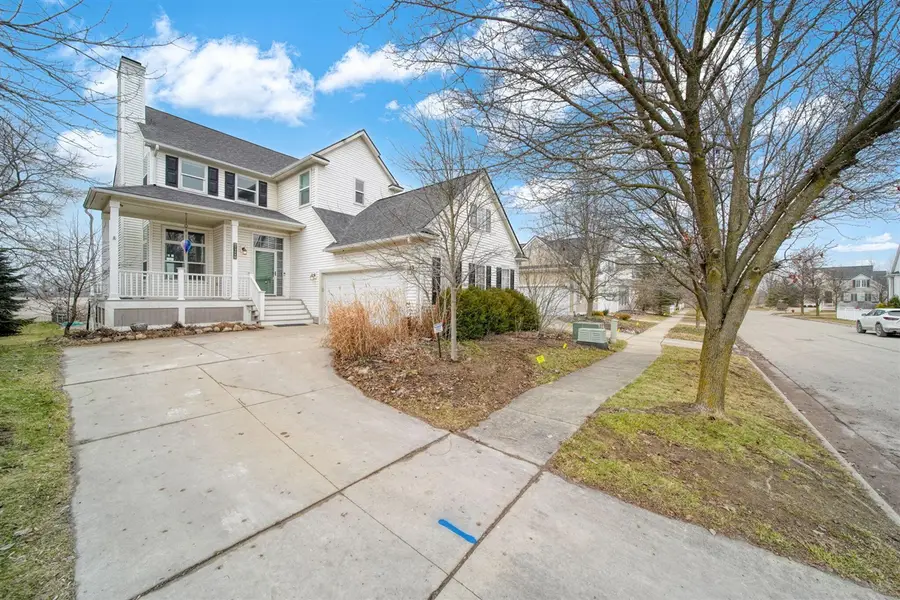 1309 Pierce, Milan, MI 48160 - #2