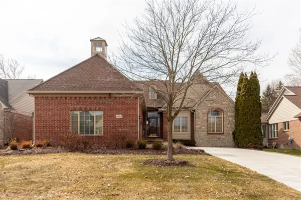 5322 Pinnacle, Ann Arbor, MI 48108