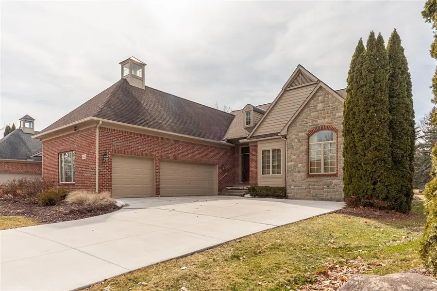 5322 Pinnacle, Ann Arbor, MI 48108 - #2