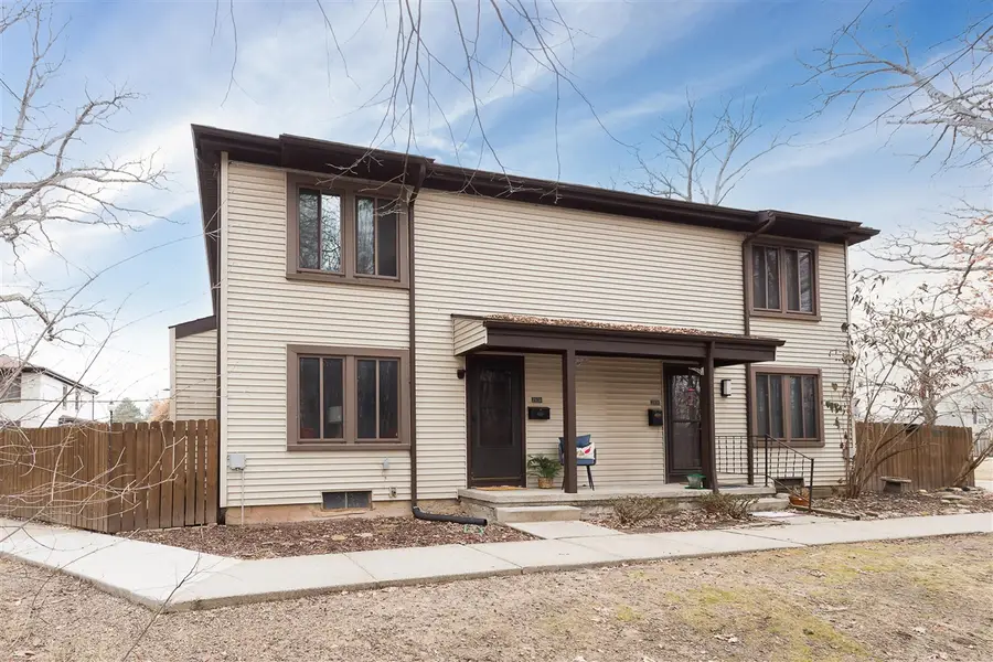 2938 Roundtree, Ypsilanti, MI 48197 - #2
