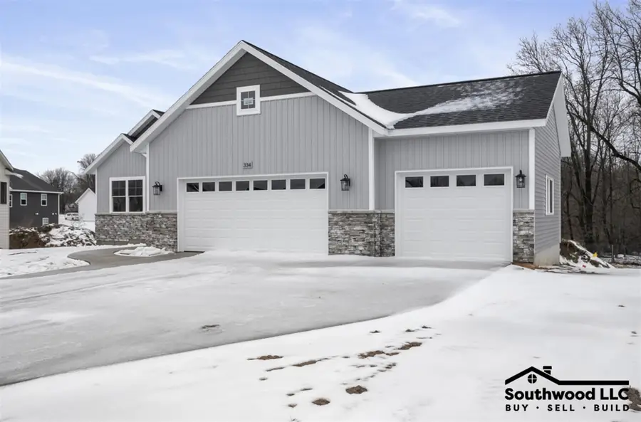 Parcel C 15 Mile, Sparta, MI 49345 - #2