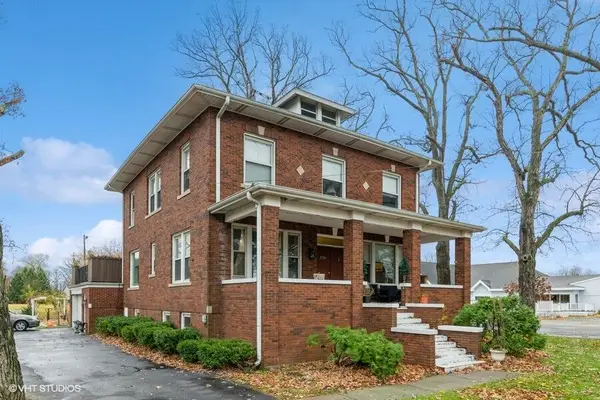 2234 W Glenlord, Stevensville, MI 49127