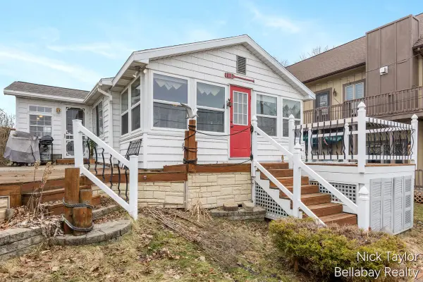 8198 Morrison Lake, Saranac, MI 48881