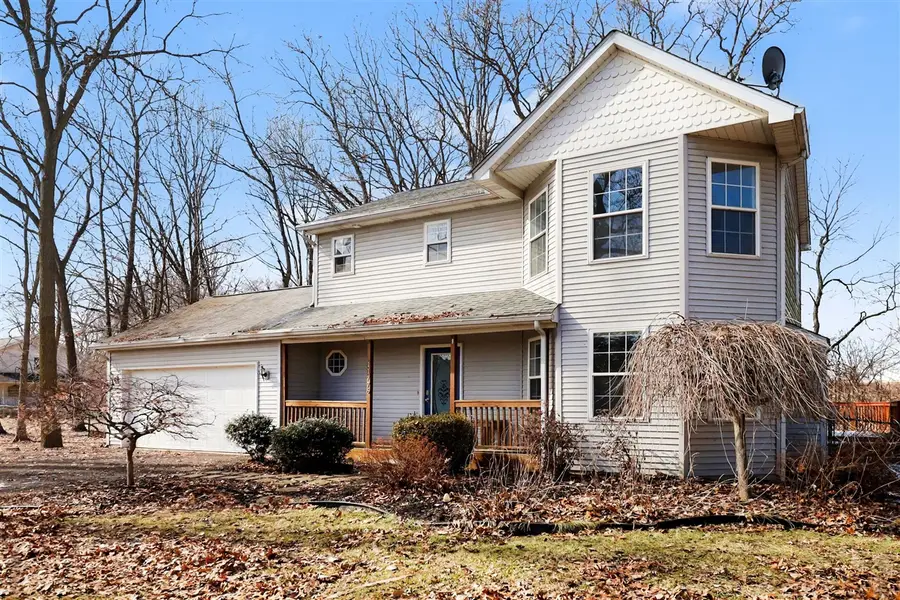 11776 N Main, Whitmore Lake, MI 48189 - #3