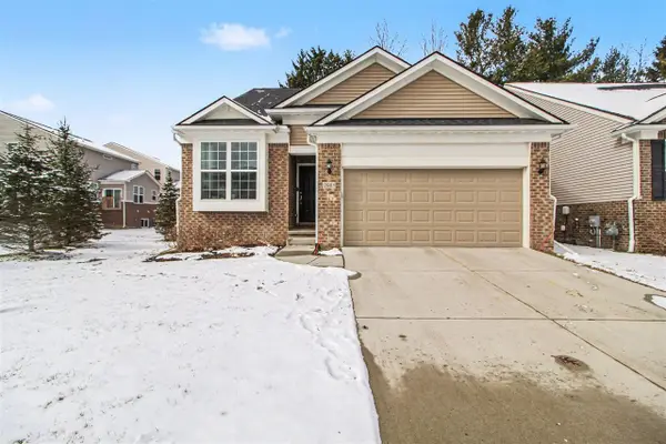 2981 Havre, Ann Arbor, MI 48105