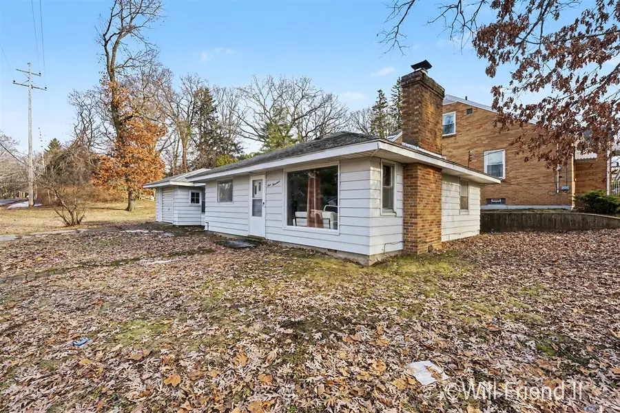 1000 Maybelle, Grand Rapids, MI 49503 - #2