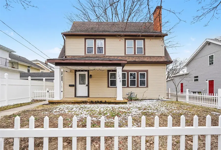 1248 Fisk, Grand Rapids, MI 49506 - #2