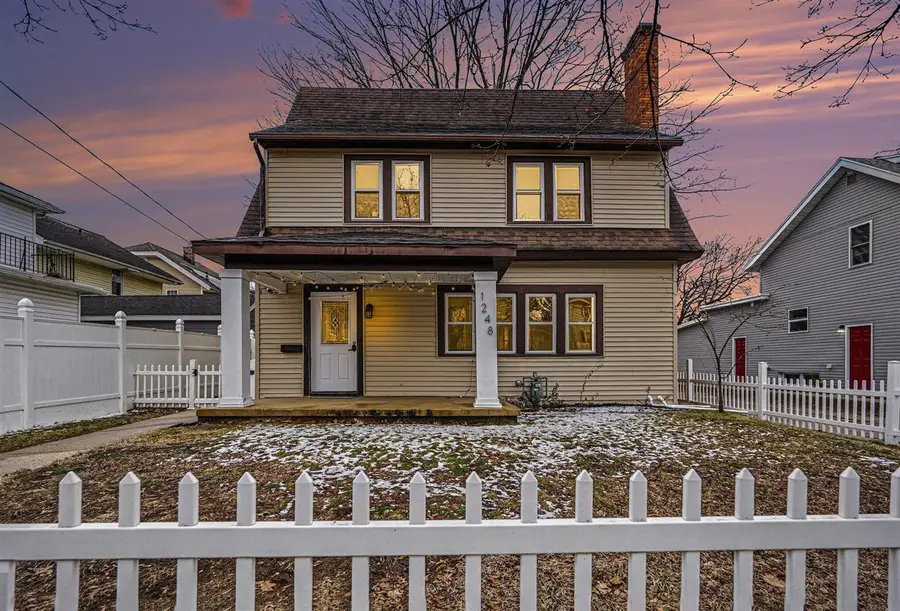 1248 Fisk, Grand Rapids, MI 49506 - #3