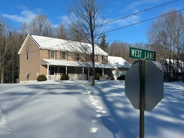 401 West, Marion, MI 49665