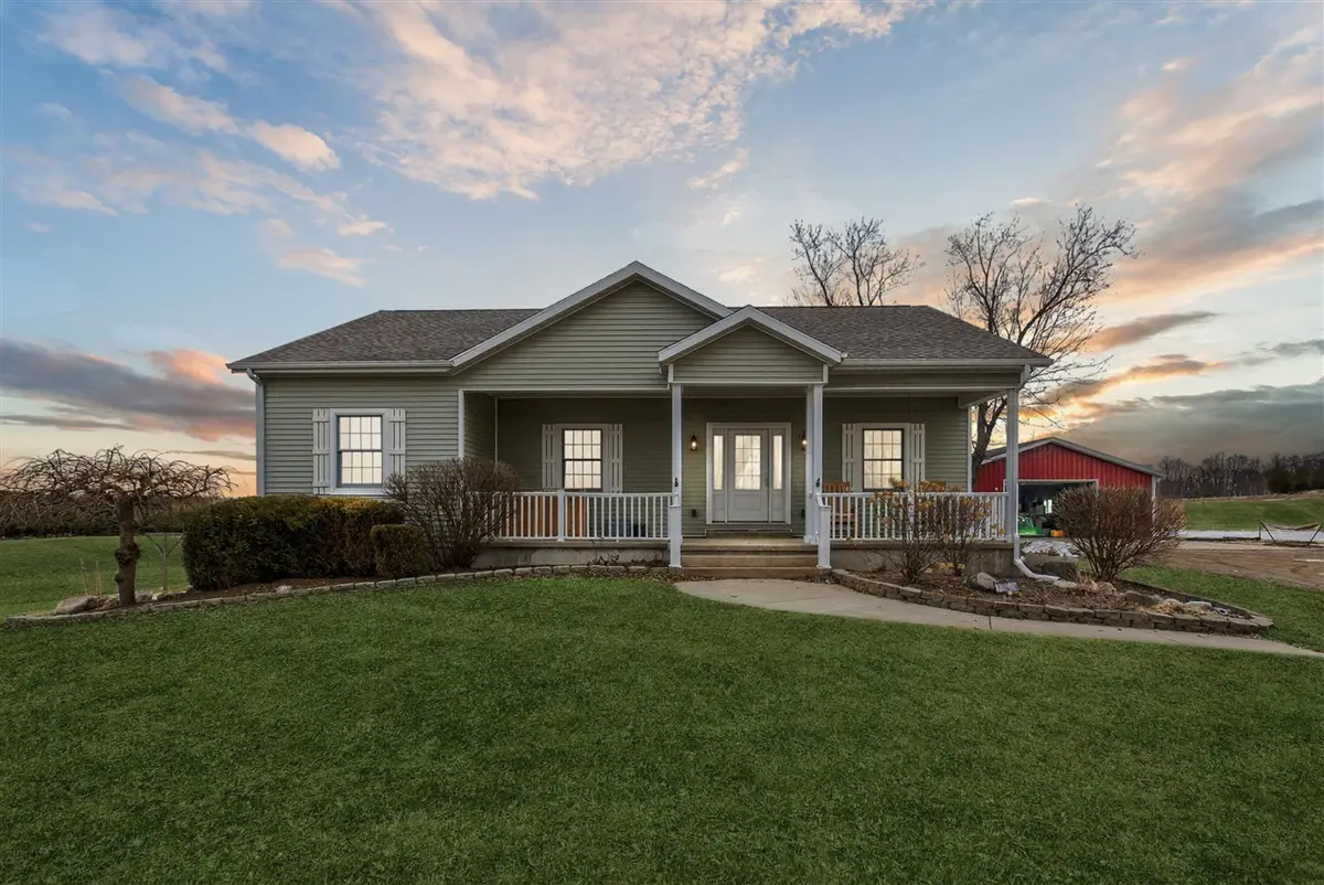 23668 3 Mile, Reed City, MI 49677 - #1