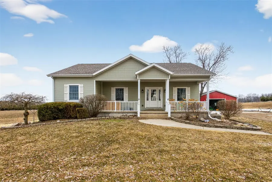 23668 3 Mile, Reed City, MI 49677 - #3