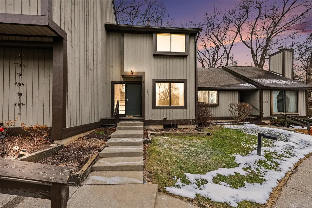 502 Stoneywood, Brighton, MI 48116 - #1