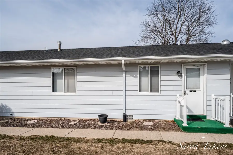 5640 Leisure South #34, Grand Rapids, MI 49548 - #2