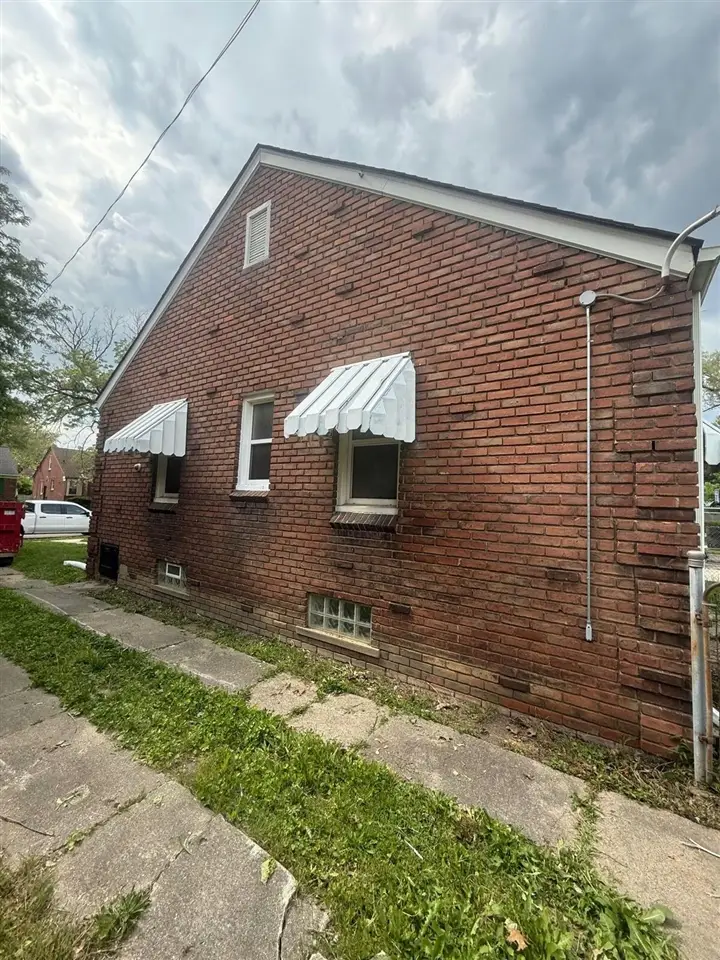 12656 Mettetal, Detroit, MI 48227 - #2