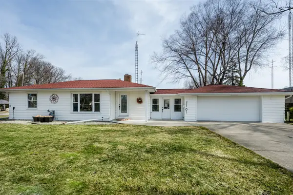 2301 Willa, Saint Joseph, MI 49085