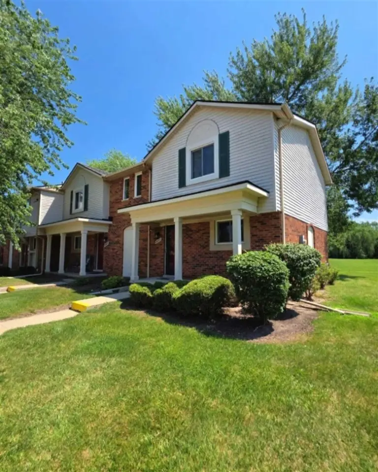 44497 Savery, Canton, MI 48187 - #2