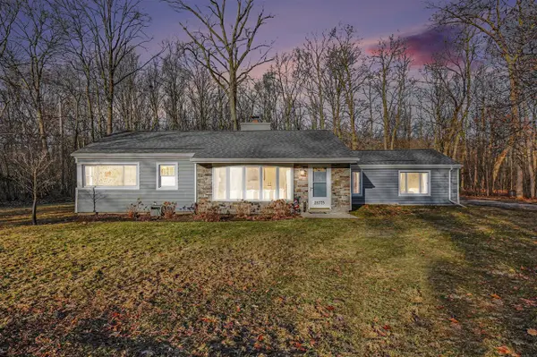 28375 Ranchwood, Southfield, MI 48076