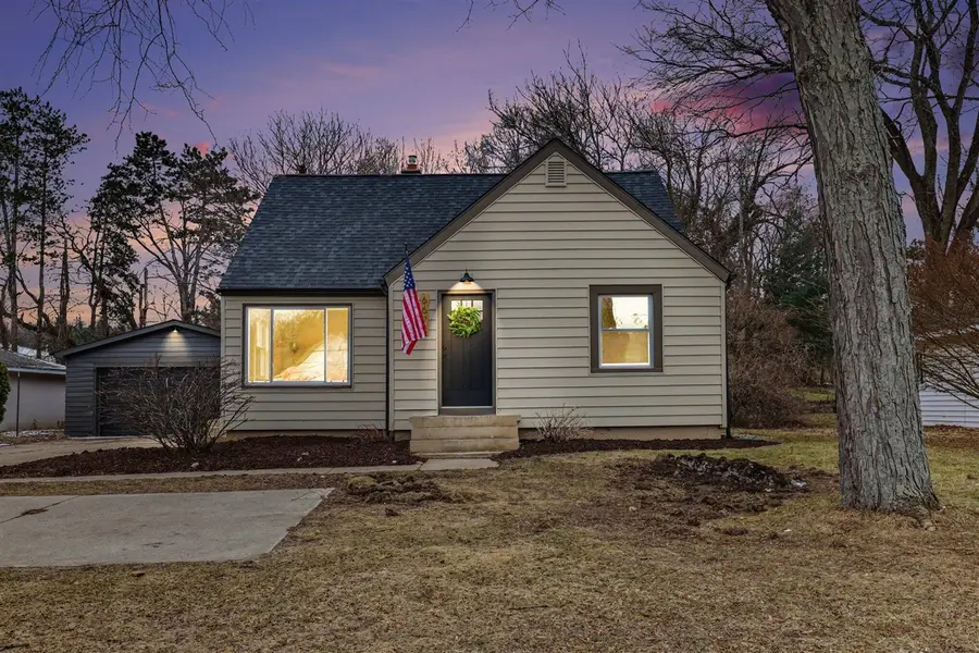 6672 Cascade, Grand Rapids, MI 49546 - #2