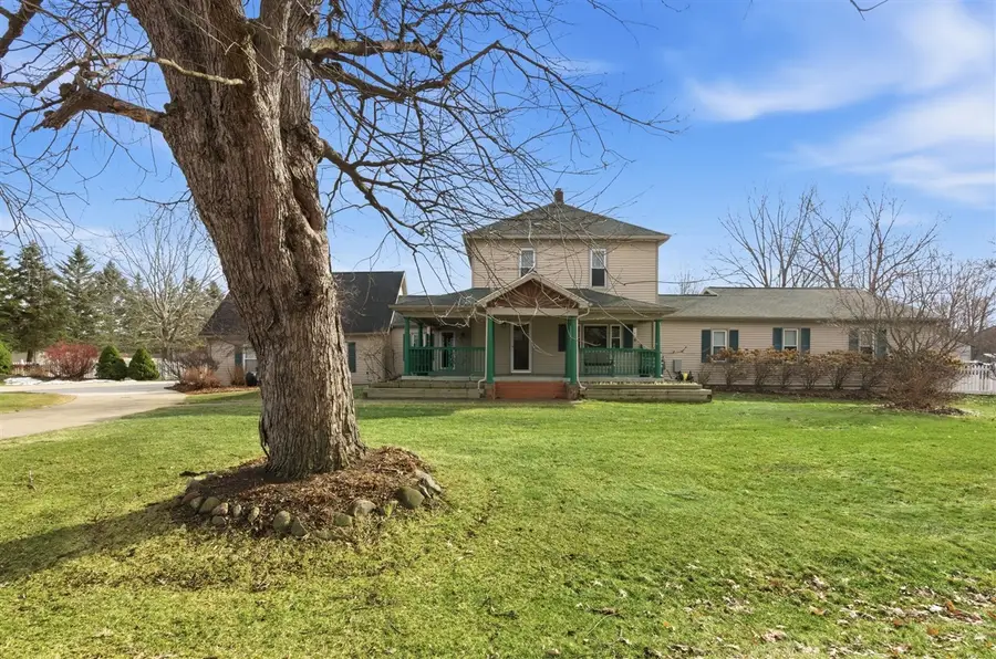 4449 W Frances, Clio, MI 48420 - #2