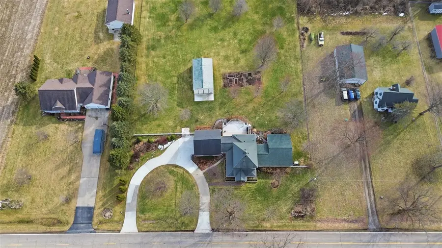 4449 W Frances, Clio, MI 48420 - #3