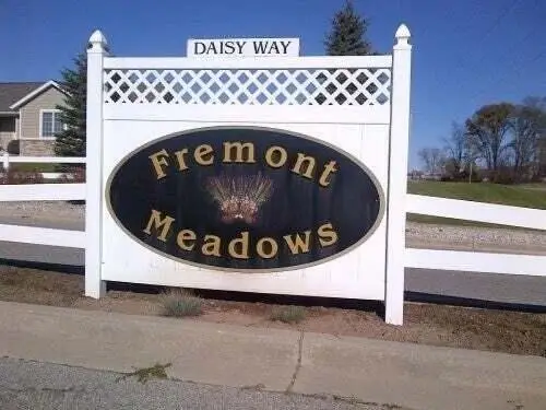 5194 S Columbine, Fremont, MI 49412 - #2