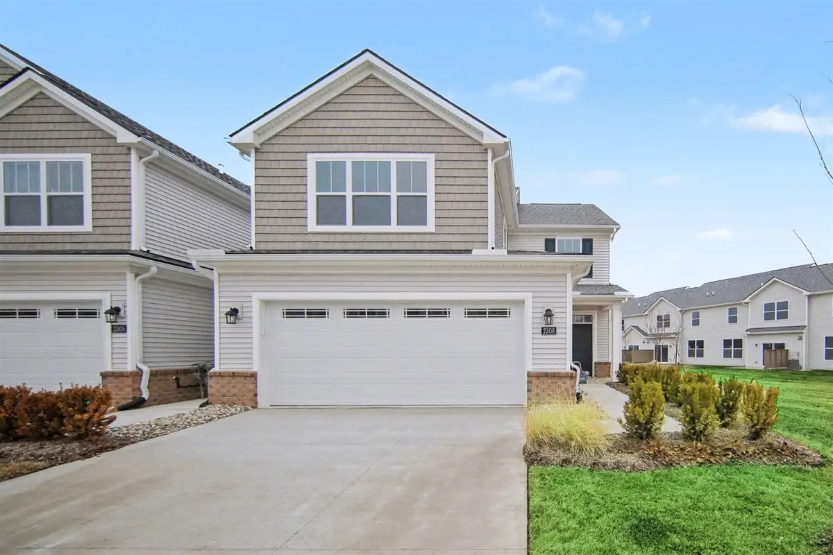 2306 Mill, Saline, MI 48176 - #1