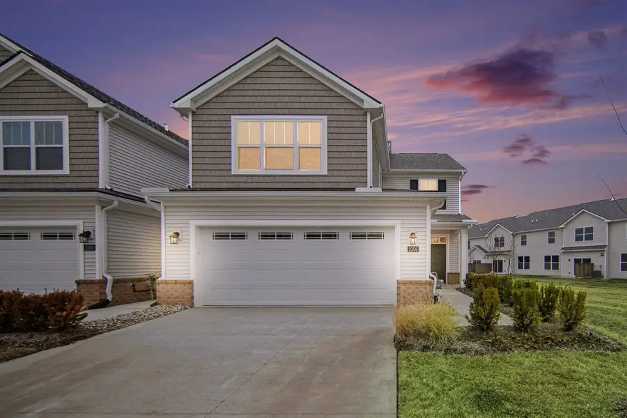 2306 Mill, Saline, MI 48176 - #2