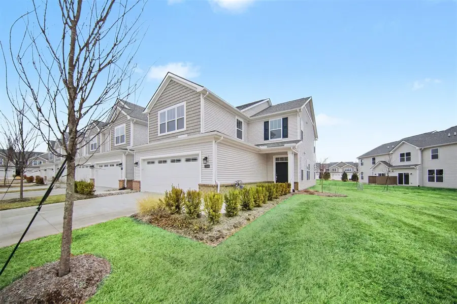 2306 Mill, Saline, MI 48176 - #3