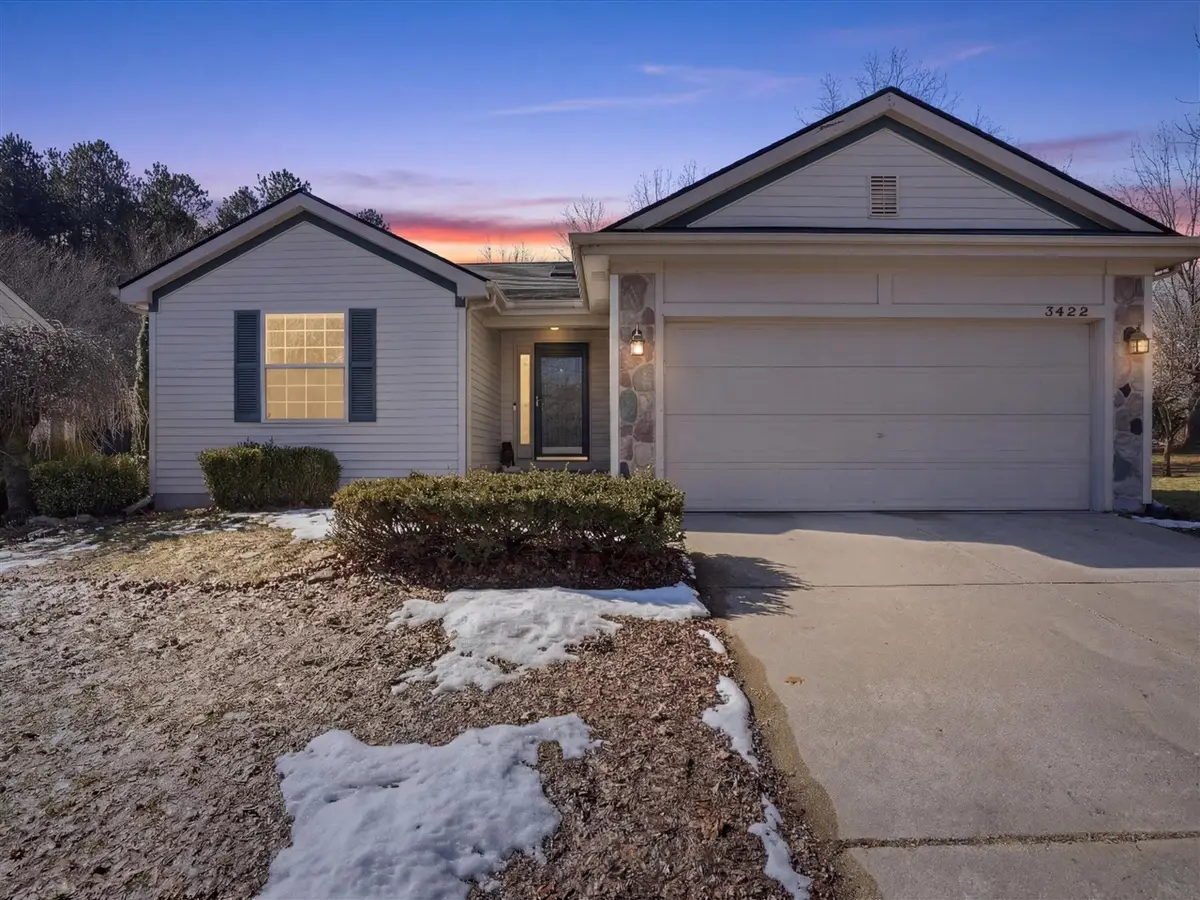 3422 Herrington, Holly, MI 48442 - #1