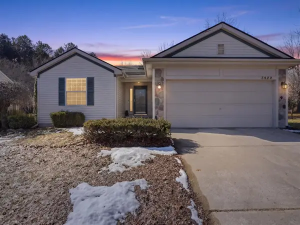 3422 Herrington, Holly, MI 48442