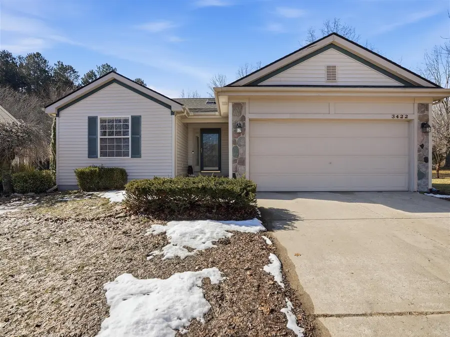 3422 Herrington, Holly, MI 48442 - #2