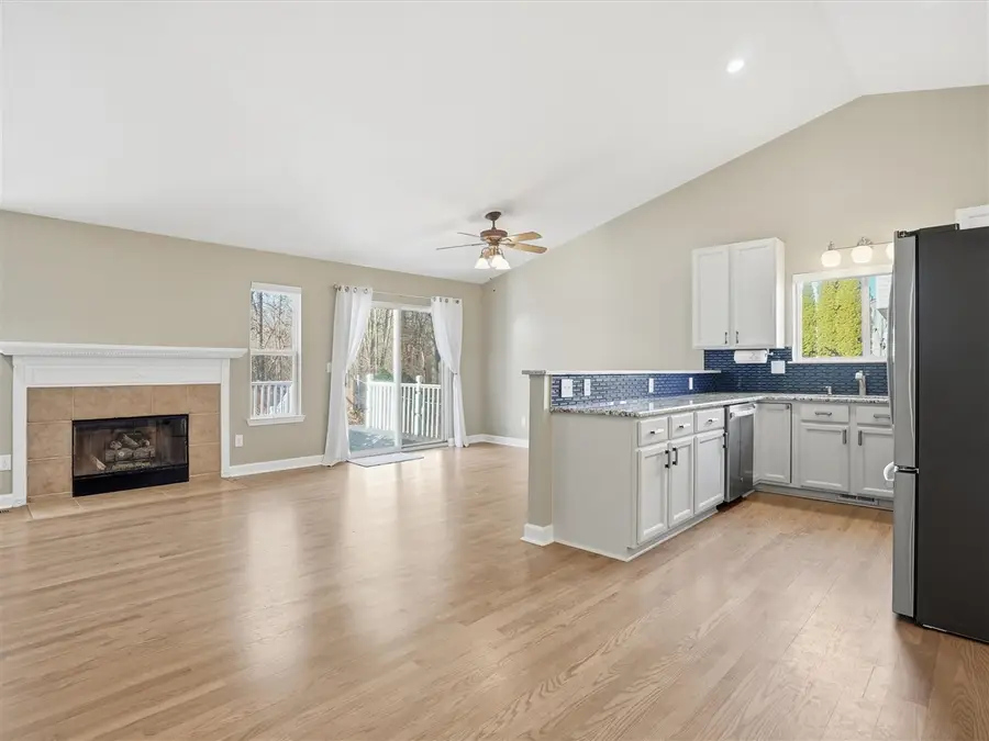 3422 Herrington, Holly, MI 48442 - #3