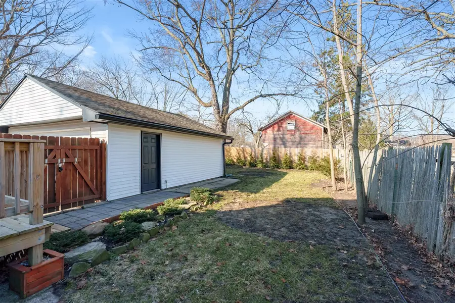 927 Albert, Kalamazoo, MI 49001 - #3