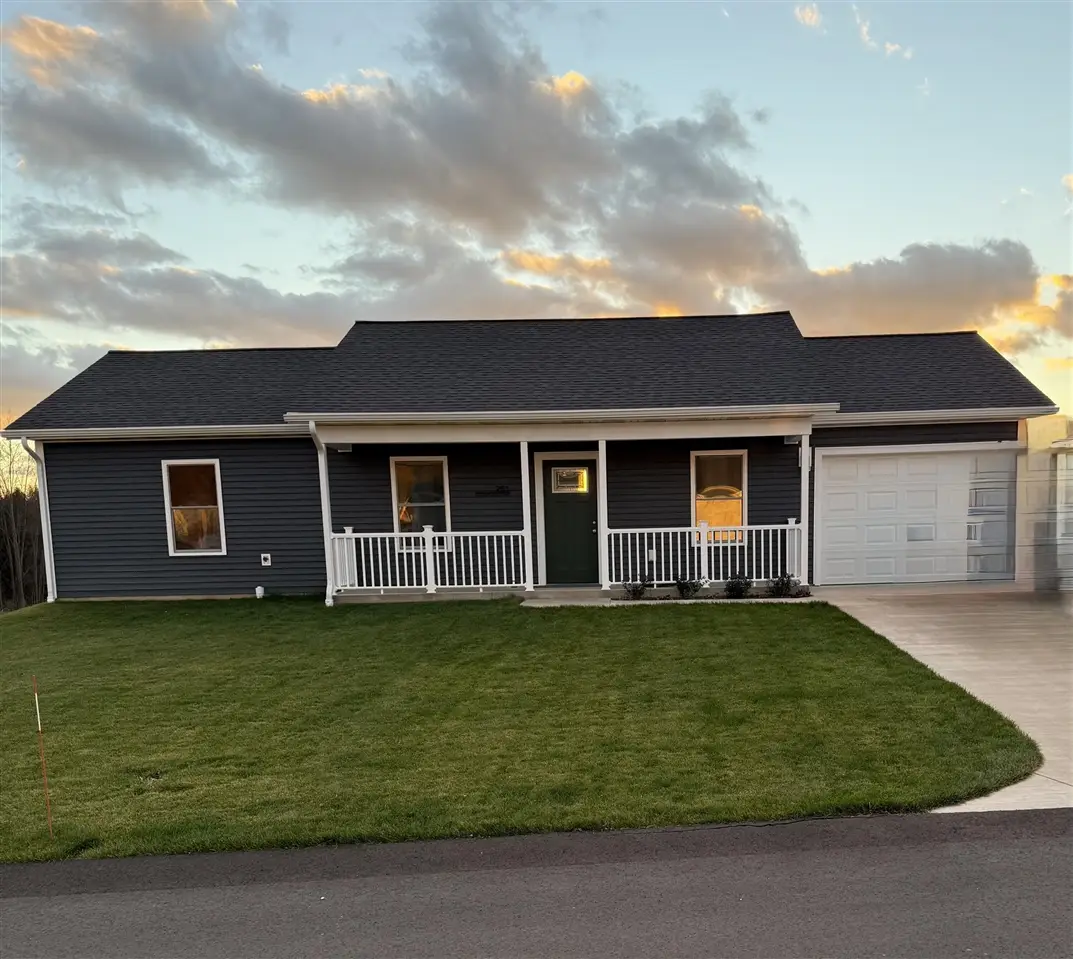 251 Stonecrest, Shelby, MI 49455 - #1