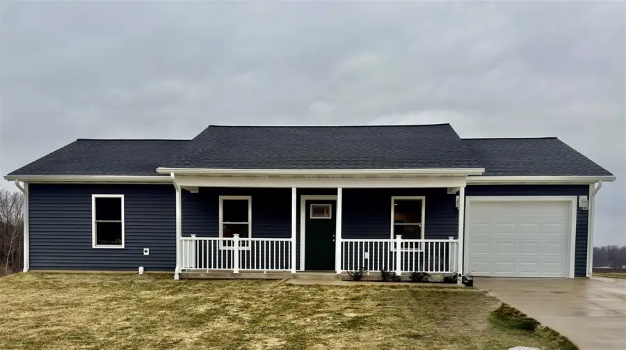 251 Stonecrest, Shelby, MI 49455 - #2