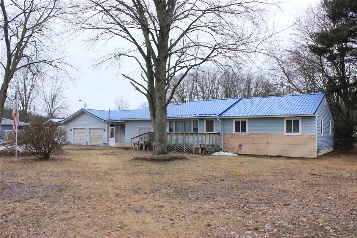 1053 Ellison, Muskegon, MI 49442 - #1