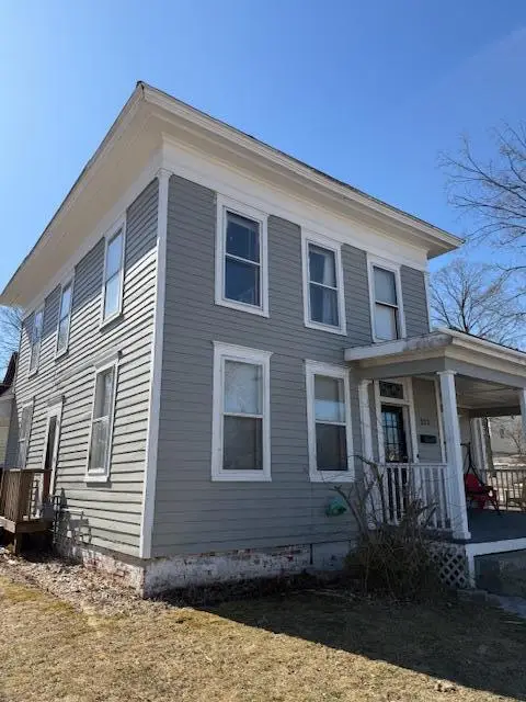 223 W Madison, Big Rapids, MI 49307 - #2