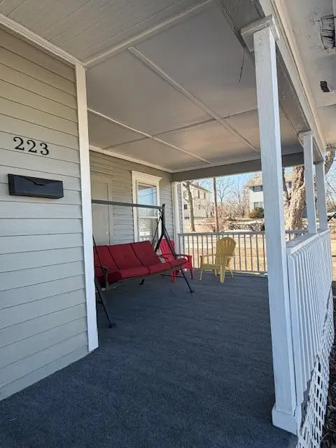 223 W Madison, Big Rapids, MI 49307 - #3