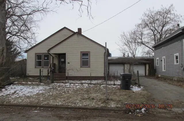 416 Fisher, Kalamazoo, MI 49001 - #2