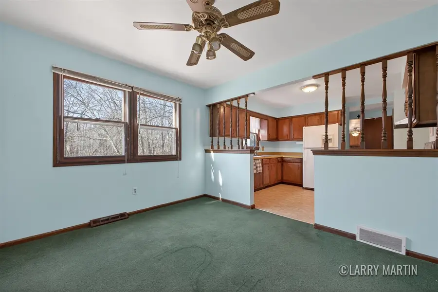146 Homer, Coopersville, MI 49404 - #3