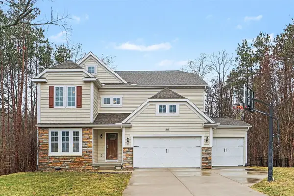 10898 Riedell, Kalamazoo, MI 49009