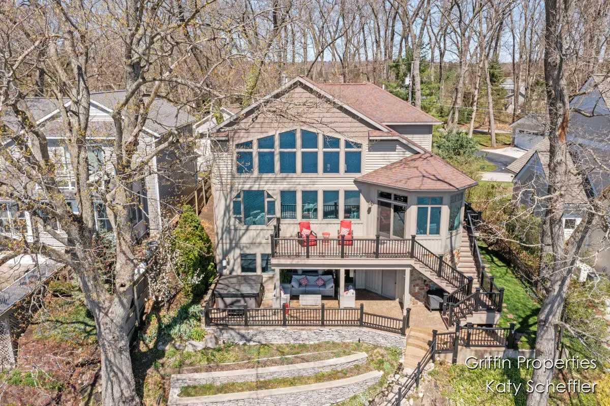 7220 Wilkinson, Rockford, MI 49341 - #1