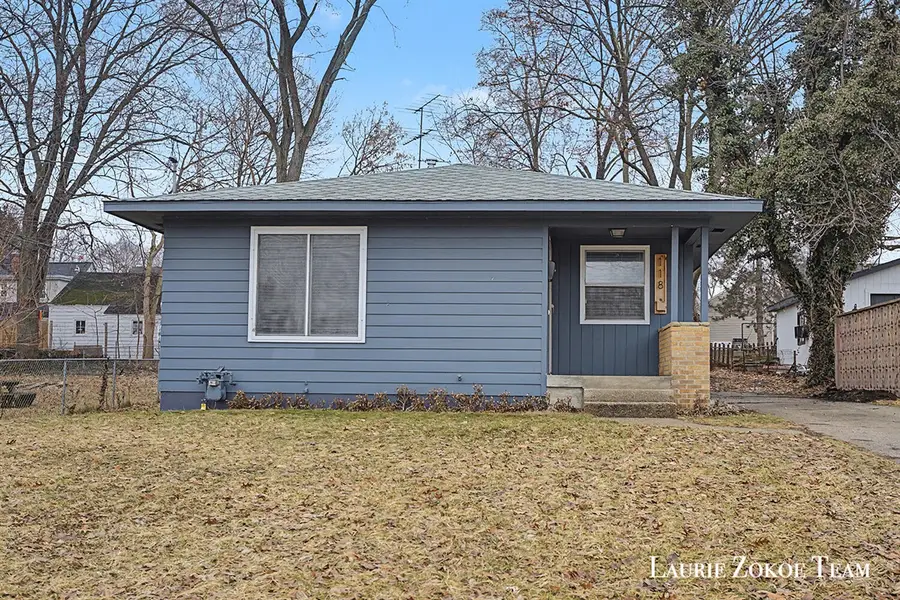 118 Canterbury, Grand Rapids, MI 49548 - #2